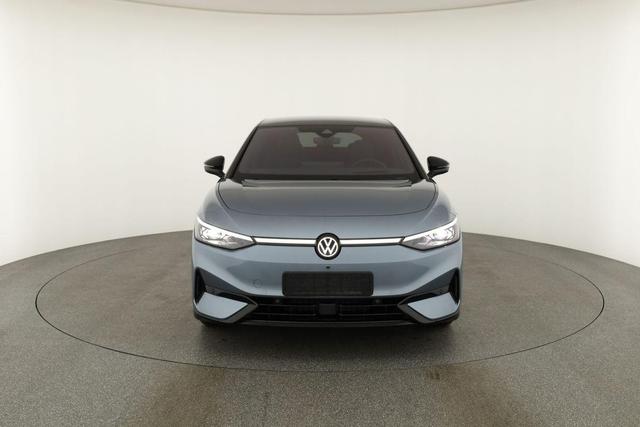 Volkswagen ID.7 Limousine Pro 210 kW Black, AHK, HuD, IQ.Light, IQ.Drive, AreaView, Side, Winter, 19-Zoll 