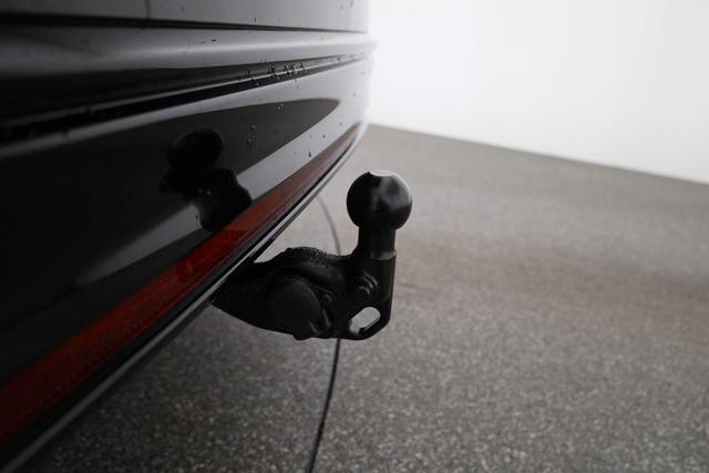 Volkswagen ID.7 Kombi Pro 210 kW Tourer Black, AHK, HuD, IQ.Light, IQ.Drive, AreaView, Side, Winter, 19-Zoll 