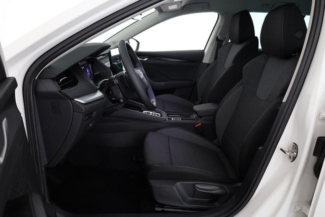Skoda Octavia Combi 2.0 TDI 110 kW Selection DSG Selection, Navi, AHK, el. Klappe, 5-J Garantie 