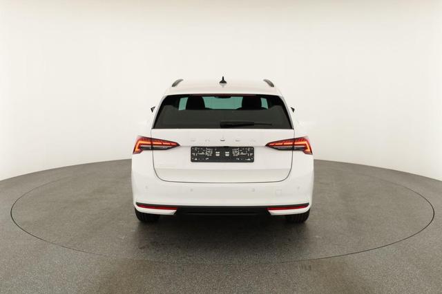 Skoda Octavia Combi 2.0 TDI 110 kW Selection DSG Selection, Navi, AHK, el. Klappe, 5-J Garantie 
