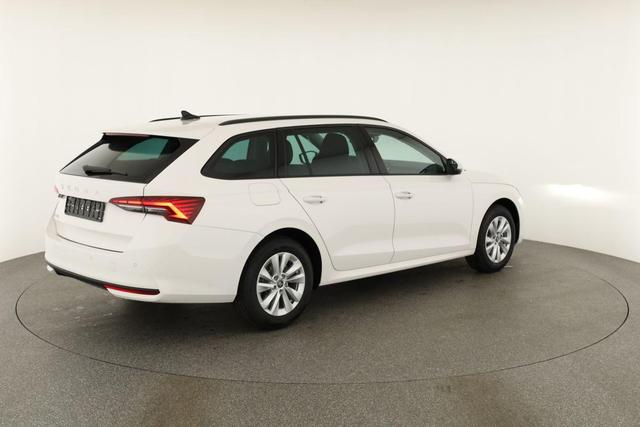 Skoda Octavia Combi 2.0 TDI 110 kW Selection DSG Selection, Navi, AHK, el. Klappe, 5-J Garantie 