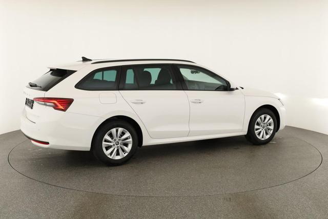 Skoda Octavia Combi 2.0 TDI 110 kW Selection DSG Selection, Navi, AHK, el. Klappe, 5-J Garantie 