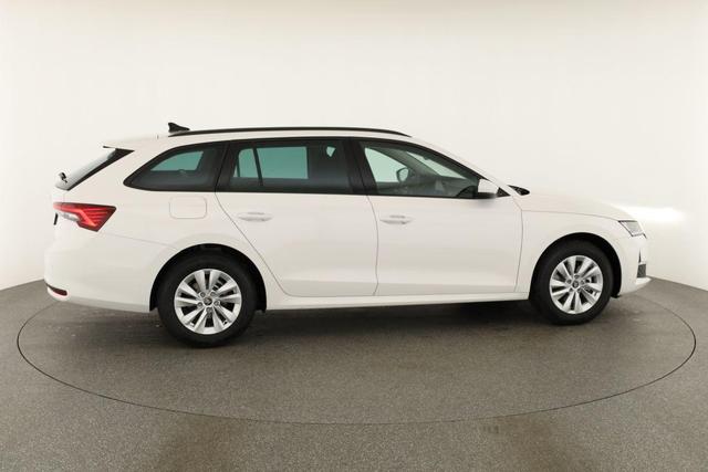 Skoda Octavia Combi 2.0 TDI 110 kW Selection DSG Selection, Navi, AHK, el. Klappe, 5-J Garantie 