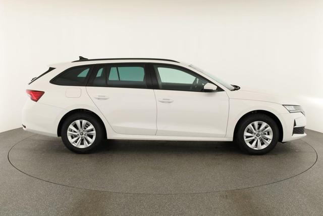 Skoda Octavia Combi 2.0 TDI 110 kW Selection DSG Selection, Navi, AHK, el. Klappe, 5-J Garantie 