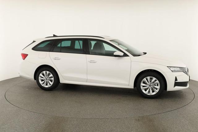 Skoda Octavia Combi 2.0 TDI 110 kW Selection DSG Selection, Navi, AHK, el. Klappe, 5-J Garantie 
