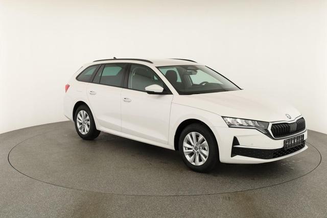 Skoda Octavia Combi 2.0 TDI 110 kW Selection DSG Selection, Navi, AHK, el. Klappe, 5-J Garantie 