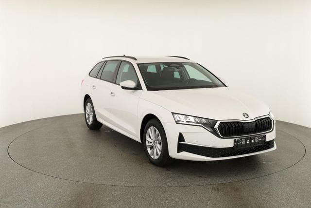 Skoda Octavia Combi 2.0 TDI 110 kW Selection DSG Selection, Navi, AHK, el. Klappe, 5-J Garantie 