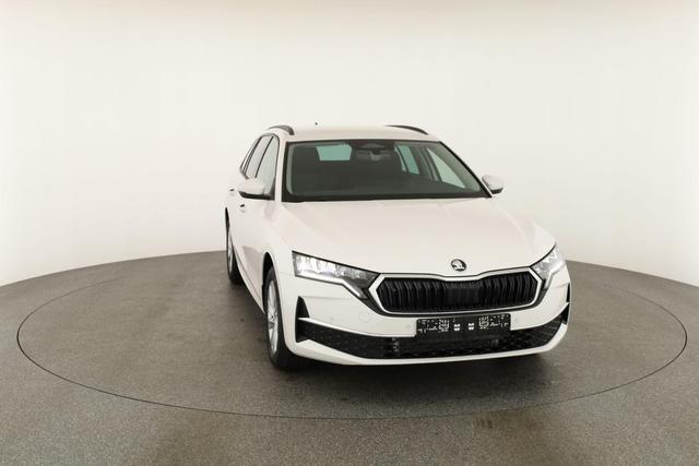 Skoda Octavia Combi 2.0 TDI 110 kW Selection DSG Selection, Navi, AHK, el. Klappe, 5-J Garantie 
