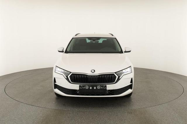 Skoda Octavia Combi 2.0 TDI 110 kW Selection DSG Selection, Navi, AHK, el. Klappe, 5-J Garantie 
