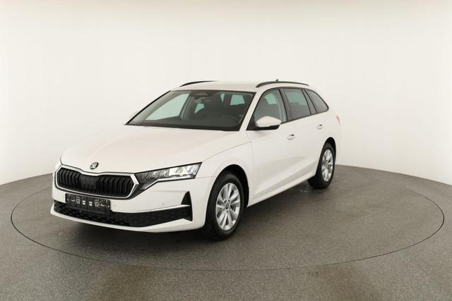 Skoda Octavia Combi 2.0 TDI 110 kW Selection DSG Selection, Navi, AHK, el. Klappe, 5-J Garantie 