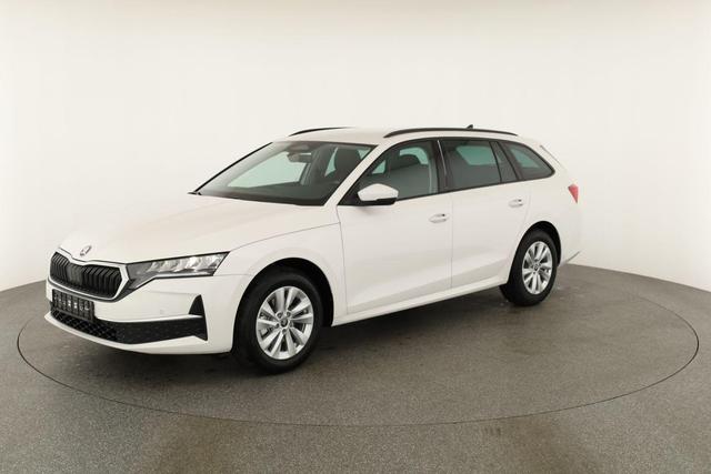 Skoda Octavia Combi 2.0 TDI 110 kW Selection DSG Selection, Navi, AHK, el. Klappe, 5-J Garantie 