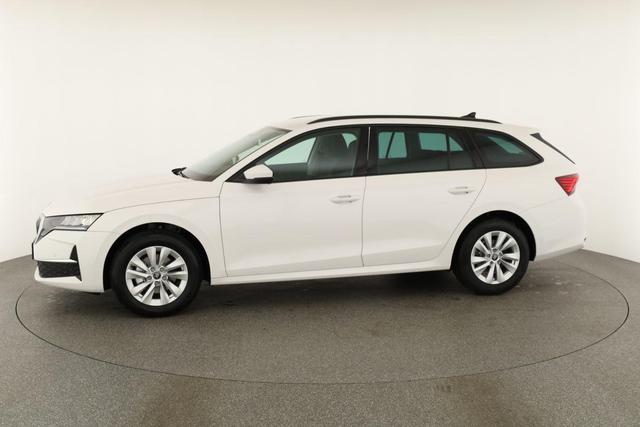 Skoda Octavia Combi 2.0 TDI 110 kW Selection DSG Selection, Navi, AHK, el. Klappe, 5-J Garantie 