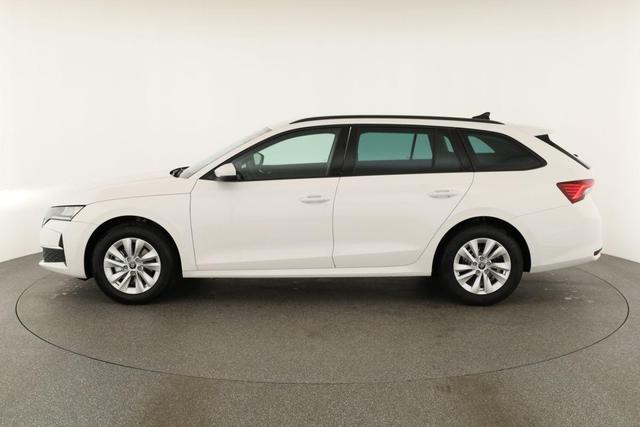 Skoda Octavia Combi 2.0 TDI 110 kW Selection DSG Selection, Navi, AHK, el. Klappe, 5-J Garantie 