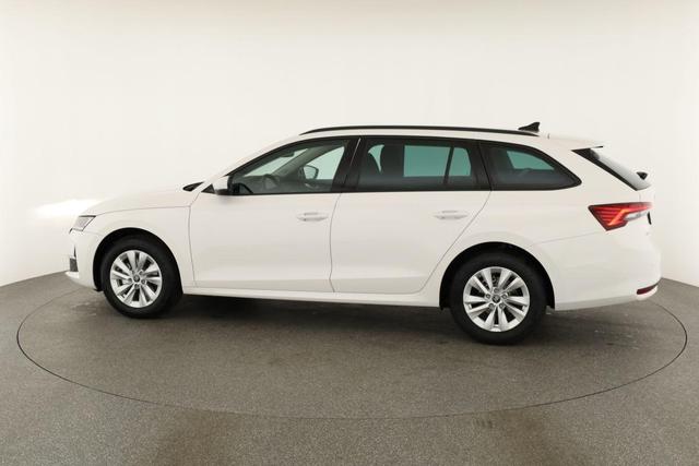 Skoda Octavia Combi 2.0 TDI 110 kW Selection DSG Selection, Navi, AHK, el. Klappe, 5-J Garantie 