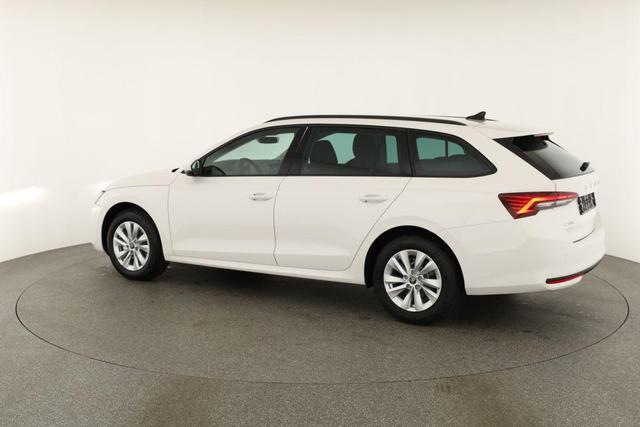 Skoda Octavia Combi 2.0 TDI 110 kW Selection DSG Selection, Navi, AHK, el. Klappe, 5-J Garantie 