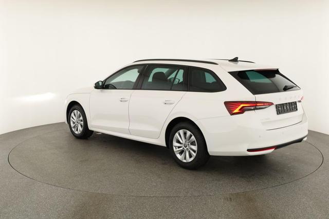 Skoda Octavia Combi 2.0 TDI 110 kW Selection DSG Selection, Navi, AHK, el. Klappe, 5-J Garantie 