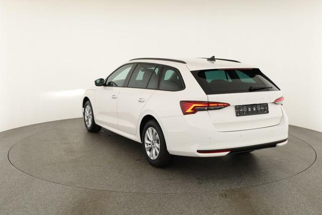 Skoda Octavia Combi 2.0 TDI 110 kW Selection DSG Selection, Navi, AHK, el. Klappe, 5-J Garantie 