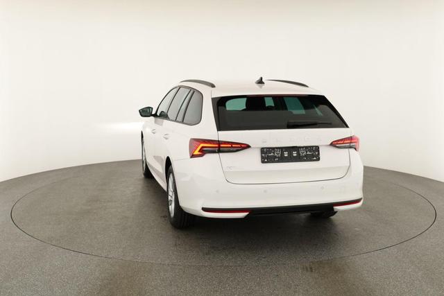 Skoda Octavia Combi 2.0 TDI 110 kW Selection DSG Selection, Navi, AHK, el. Klappe, 5-J Garantie 