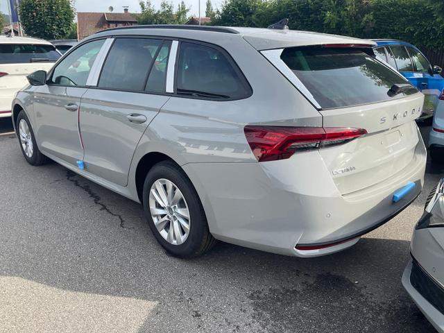 Skoda Octavia Combi 2.0 TDI 110 kW Selection DSG Selection, Navi, AHK, el. Klappe, 5-J Garantie 