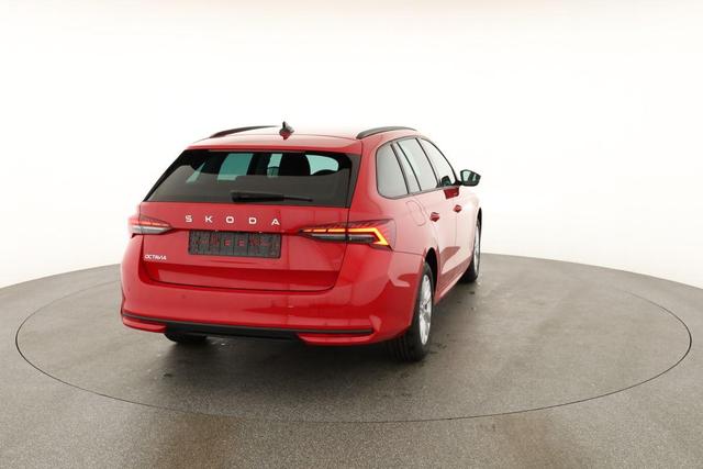 Skoda Octavia Combi 2.0 TDI 110 kW Selection DSG Selection, Navi, AHK, el. Klappe, 5-J Garantie 