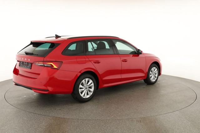 Skoda Octavia Combi 2.0 TDI 110 kW Selection DSG Selection, Navi, AHK, el. Klappe, 5-J Garantie 