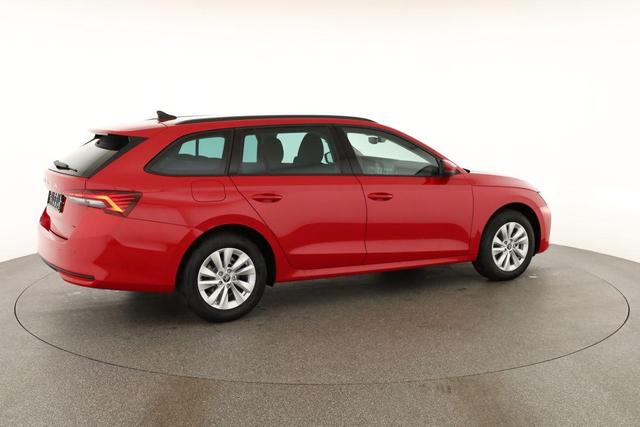 Skoda Octavia Combi 2.0 TDI 110 kW Selection DSG Selection, Navi, AHK, el. Klappe, 5-J Garantie 