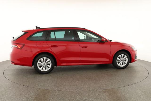 Skoda Octavia Combi 2.0 TDI 110 kW Selection DSG Selection, Navi, AHK, el. Klappe, 5-J Garantie 