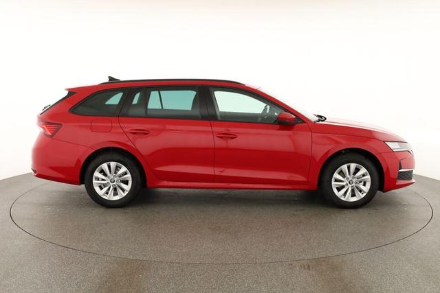 Skoda Octavia Combi 2.0 TDI 110 kW Selection DSG Selection, Navi, AHK, el. Klappe, 5-J Garantie 