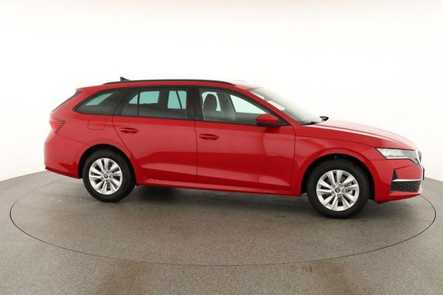Skoda Octavia Combi 2.0 TDI 110 kW Selection DSG Selection, Navi, AHK, el. Klappe, 5-J Garantie 