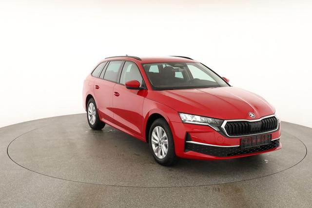 Skoda Octavia Combi 2.0 TDI 110 kW Selection DSG Selection, Navi, AHK, el. Klappe, 5-J Garantie 