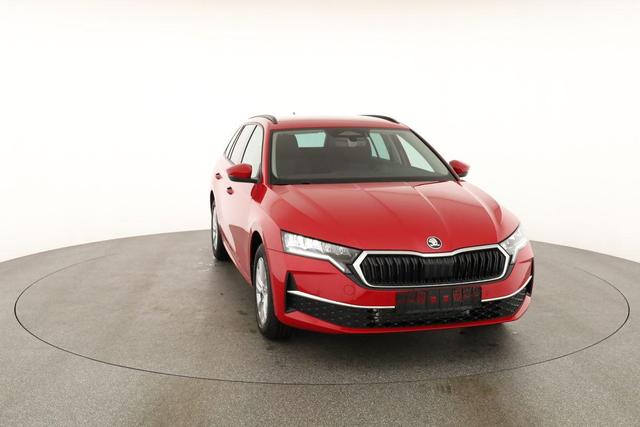 Skoda Octavia Combi 2.0 TDI 110 kW Selection DSG Selection, Navi, AHK, el. Klappe, 5-J Garantie 