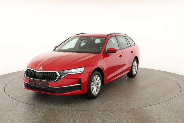 Skoda Octavia Combi 2.0 TDI 110 kW Selection DSG Selection, Navi, AHK, el. Klappe, 5-J Garantie 