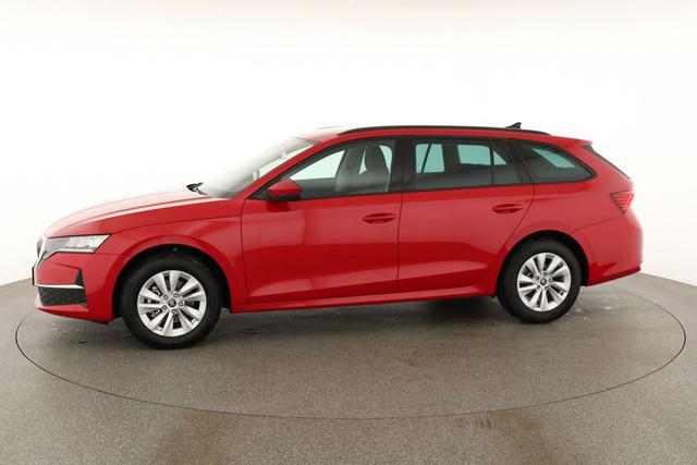 Skoda Octavia Combi 2.0 TDI 110 kW Selection DSG Selection, Navi, AHK, el. Klappe, 5-J Garantie 