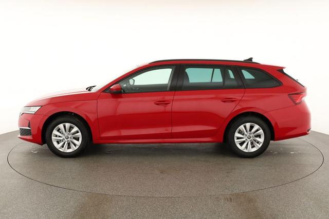Skoda Octavia Combi 2.0 TDI 110 kW Selection DSG Selection, Navi, AHK, el. Klappe, 5-J Garantie 