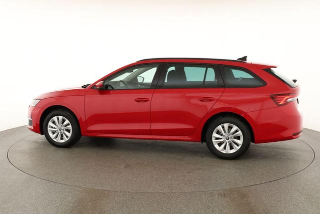 Skoda Octavia Combi 2.0 TDI 110 kW Selection DSG Selection, Navi, AHK, el. Klappe, 5-J Garantie 
