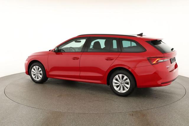 Skoda Octavia Combi 2.0 TDI 110 kW Selection DSG Selection, Navi, AHK, el. Klappe, 5-J Garantie 