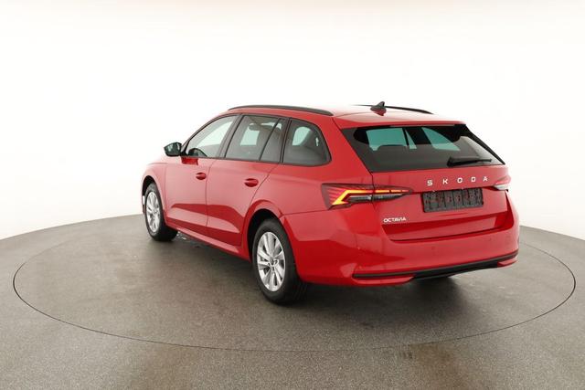 Skoda Octavia Combi 2.0 TDI 110 kW Selection DSG Selection, Navi, AHK, el. Klappe, 5-J Garantie 