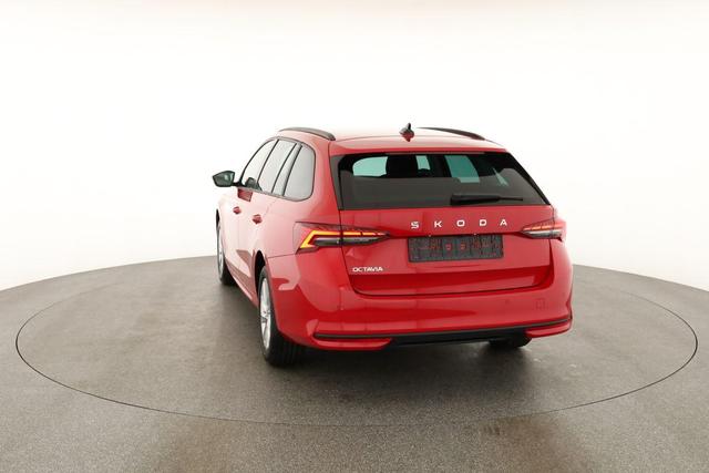 Skoda Octavia Combi 2.0 TDI 110 kW Selection DSG Selection, Navi, AHK, el. Klappe, 5-J Garantie 