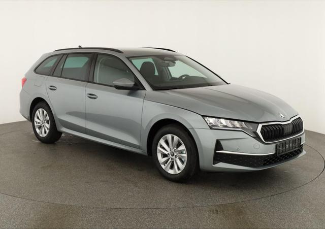 Lagerfahrzeug Skoda Octavia Combi - 2.0 TDI 110 kW Selection DSG Selection, Navi, AHK, el. Klappe, 5-J Garantie