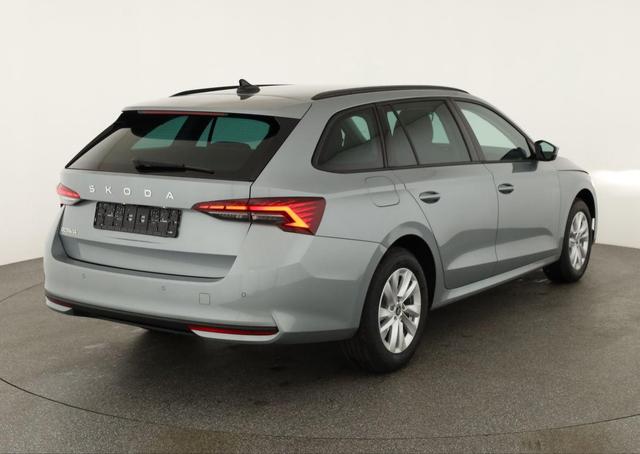 Skoda Octavia Combi 2.0 TDI 110 kW Selection DSG Selection, Navi, AHK, el. Klappe, 5-J Garantie 