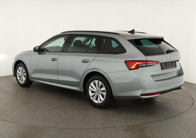 Skoda Octavia Combi 2.0 TDI 110 kW Selection DSG Selection, Navi, AHK, el. Klappe, 5-J Garantie 