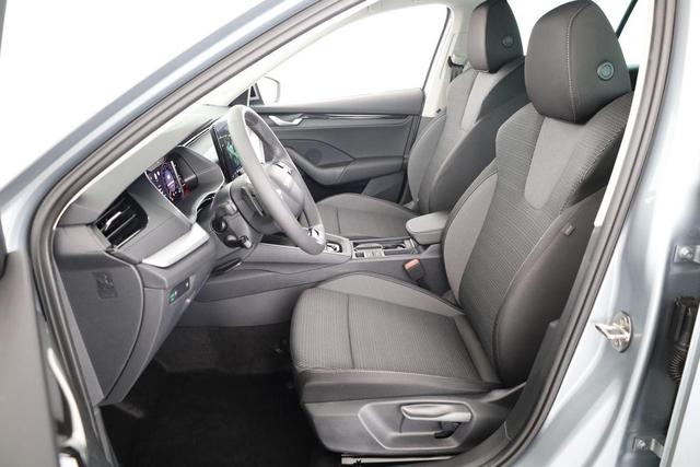 Skoda Octavia Combi 2.0 TDI 110 kW Selection DSG Selection, Navi, AHK, el. Klappe, 5-J Garantie 