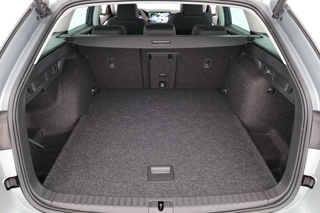 Skoda Octavia Combi 2.0 TDI 110 kW Selection DSG Selection, Navi, AHK, el. Klappe, 5-J Garantie 