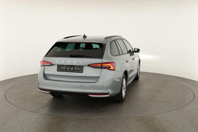 Skoda Octavia Combi 2.0 TDI 110 kW Selection DSG Selection, Navi, AHK, el. Klappe, 5-J Garantie 