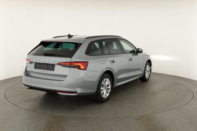 Skoda Octavia Combi 2.0 TDI 110 kW Selection DSG Selection, Navi, AHK, el. Klappe, 5-J Garantie 