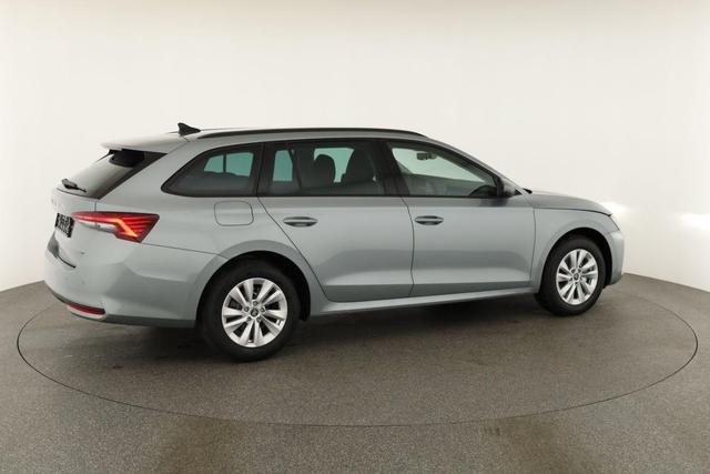 Skoda Octavia Combi 2.0 TDI 110 kW Selection DSG Selection, Navi, AHK, el. Klappe, 5-J Garantie 