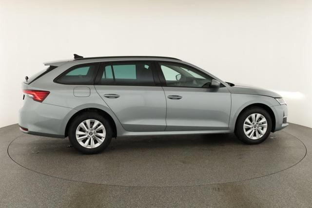 Skoda Octavia Combi 2.0 TDI 110 kW Selection DSG Selection, Navi, AHK, el. Klappe, 5-J Garantie 