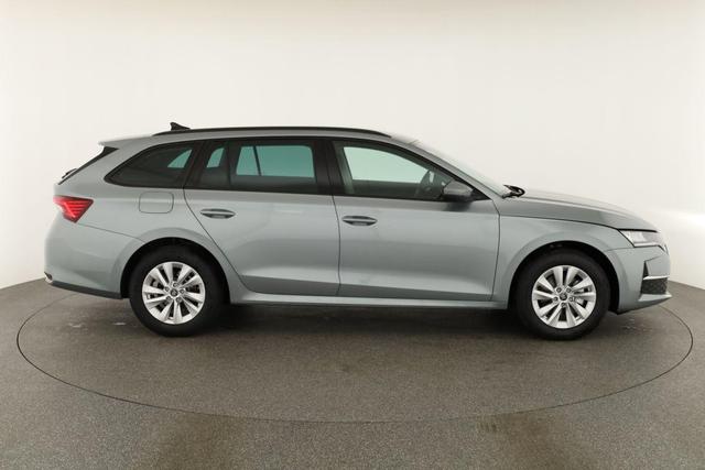 Skoda Octavia Combi 2.0 TDI 110 kW Selection DSG Selection, Navi, AHK, el. Klappe, 5-J Garantie 