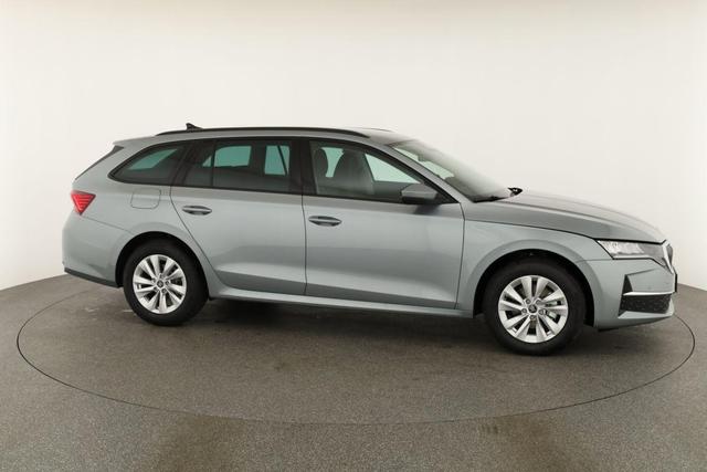 Skoda Octavia Combi 2.0 TDI 110 kW Selection DSG Selection, Navi, AHK, el. Klappe, 5-J Garantie 
