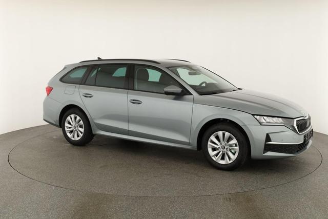 Skoda Octavia Combi 2.0 TDI 110 kW Selection DSG Selection, Navi, AHK, el. Klappe, 5-J Garantie 